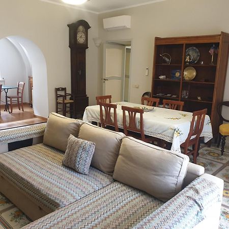 Residenza Sorrentina Daire Dış mekan fotoğraf