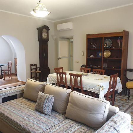 Residenza Sorrentina Daire Dış mekan fotoğraf