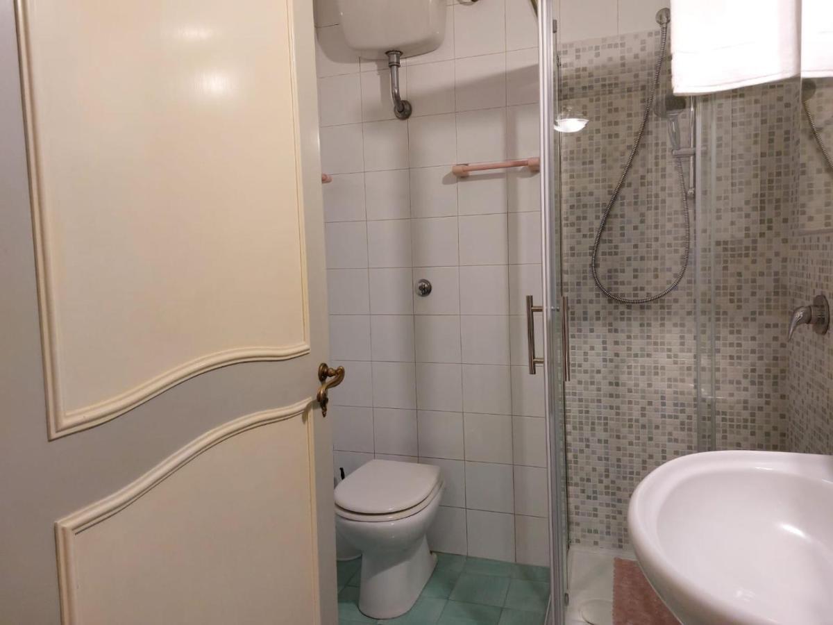 Residenza Sorrentina Daire Dış mekan fotoğraf