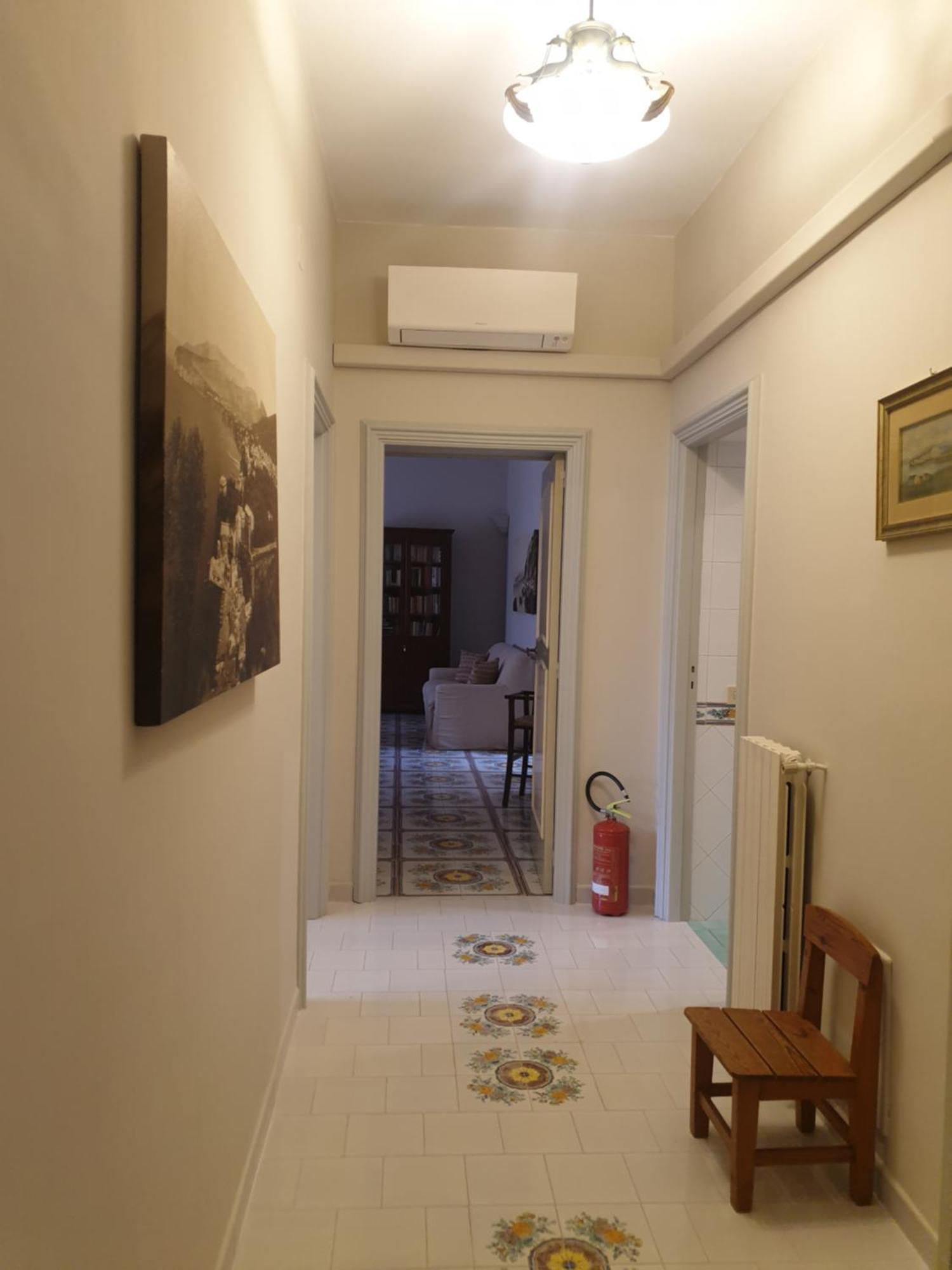 Residenza Sorrentina Daire Dış mekan fotoğraf