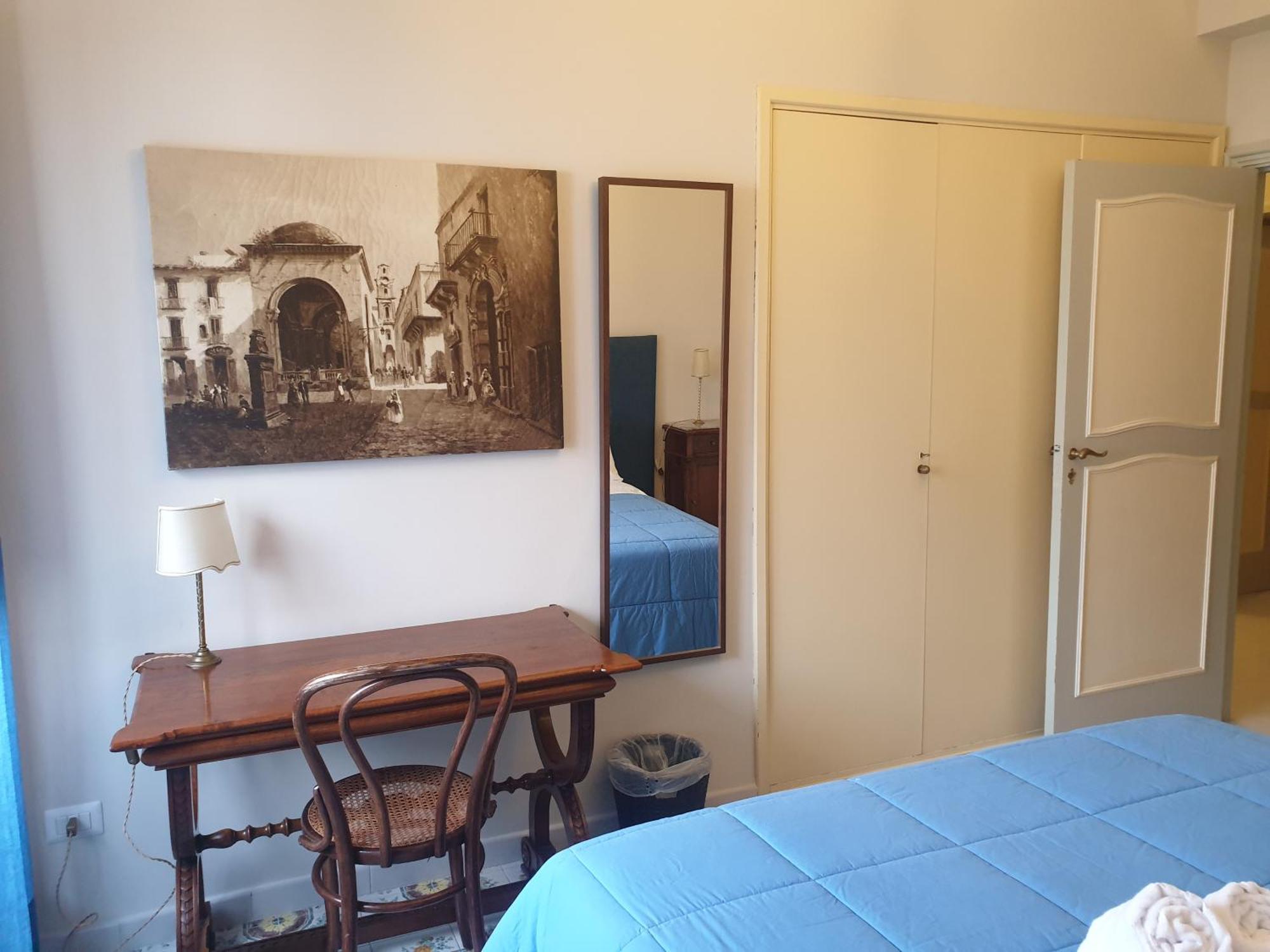 Residenza Sorrentina Daire Dış mekan fotoğraf