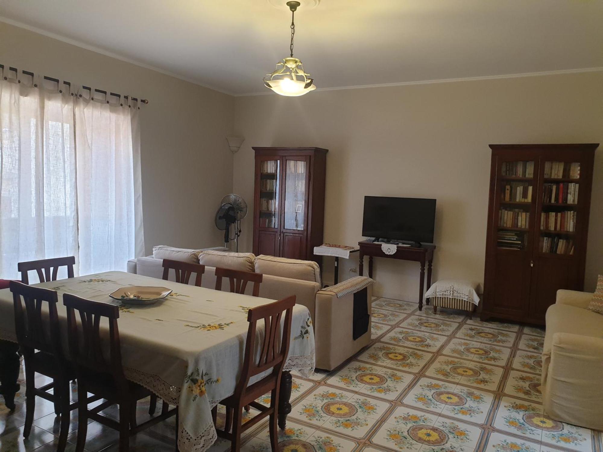 Residenza Sorrentina Daire Dış mekan fotoğraf