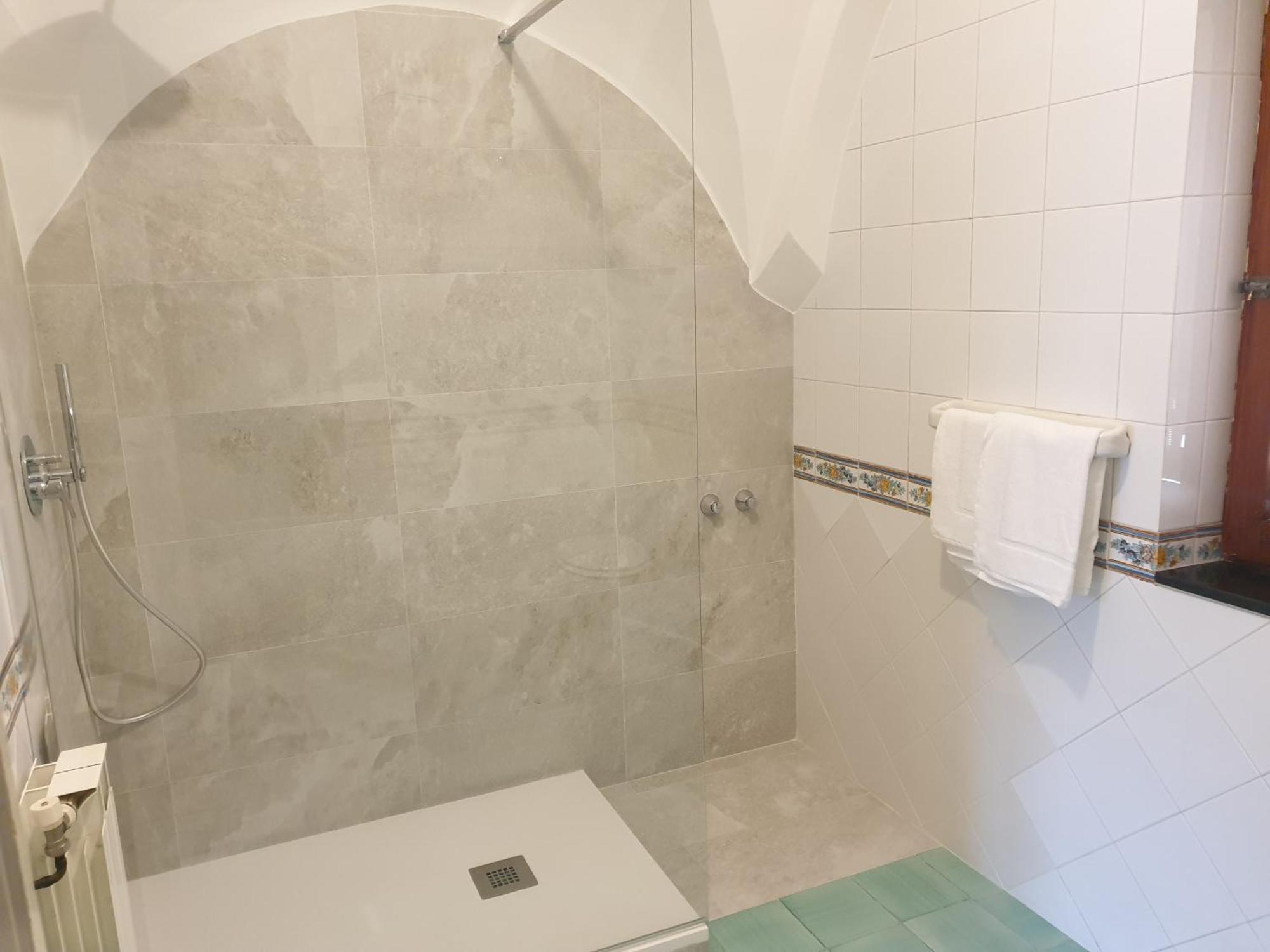 Residenza Sorrentina Daire Dış mekan fotoğraf