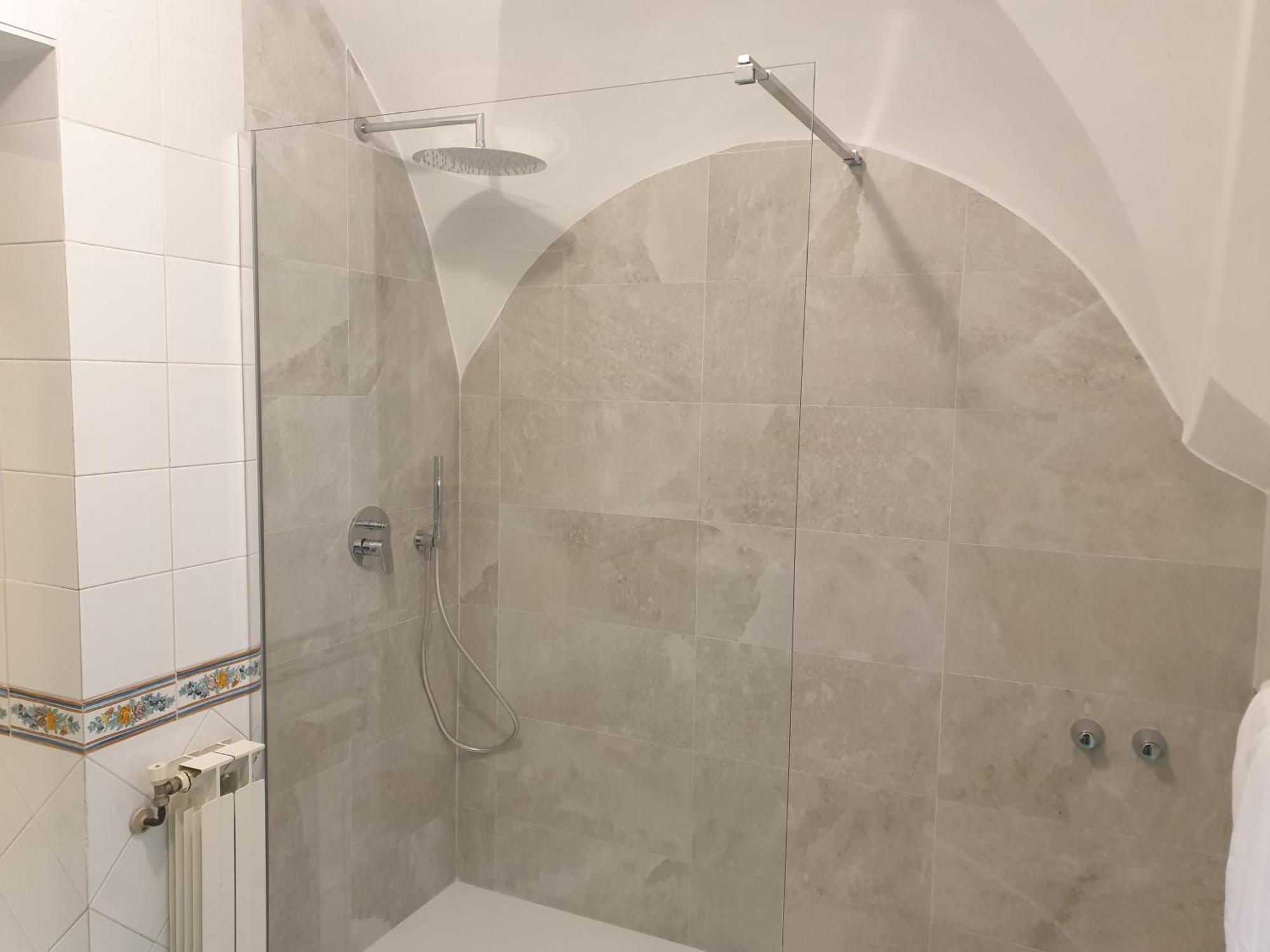 Residenza Sorrentina Daire Dış mekan fotoğraf