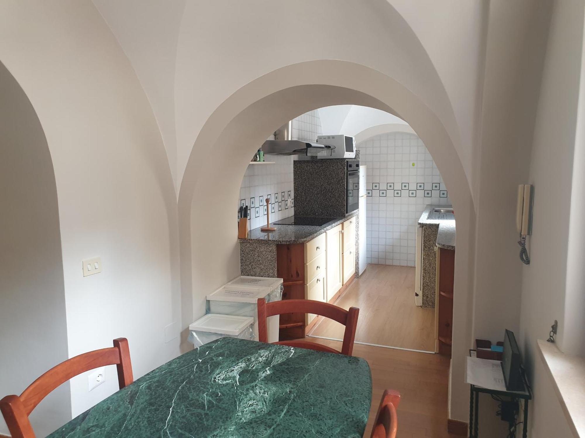 Residenza Sorrentina Daire Dış mekan fotoğraf