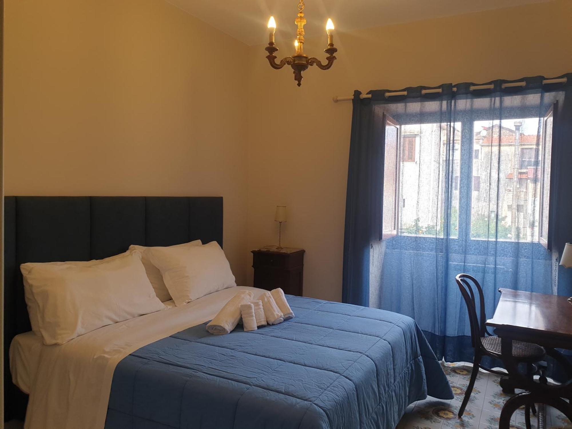Residenza Sorrentina Daire Dış mekan fotoğraf
