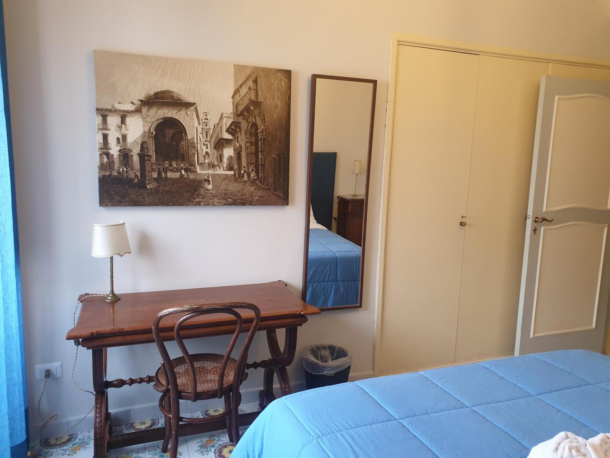 Residenza Sorrentina Daire Dış mekan fotoğraf
