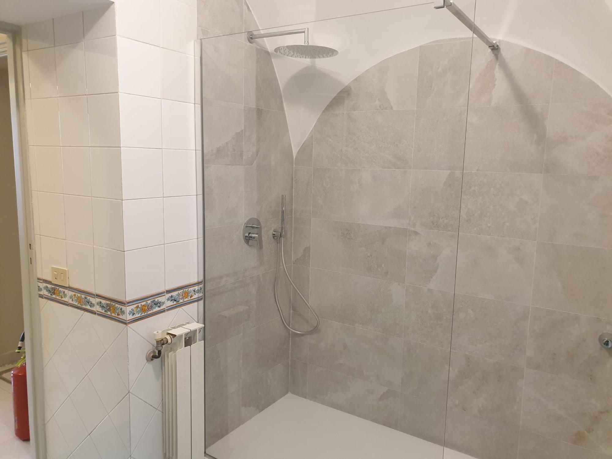 Residenza Sorrentina Daire Dış mekan fotoğraf
