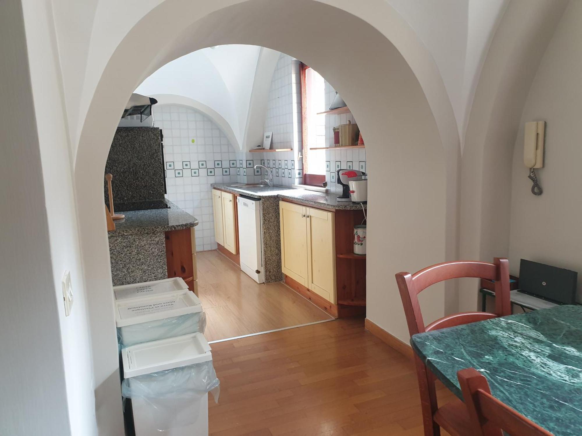Residenza Sorrentina Daire Dış mekan fotoğraf