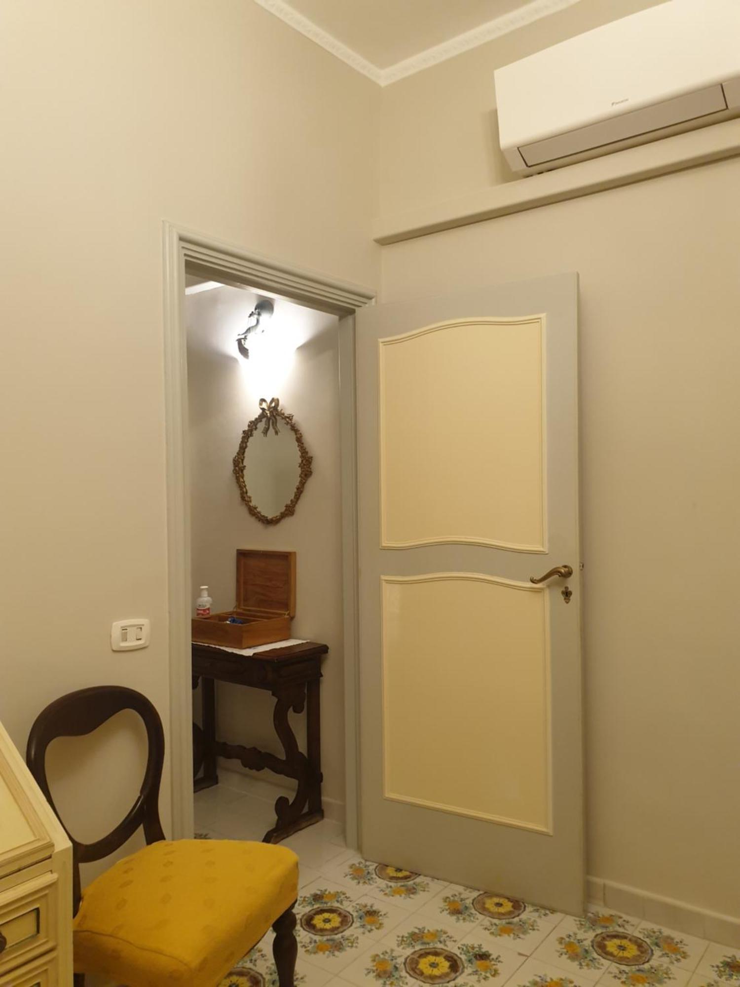 Residenza Sorrentina Daire Dış mekan fotoğraf