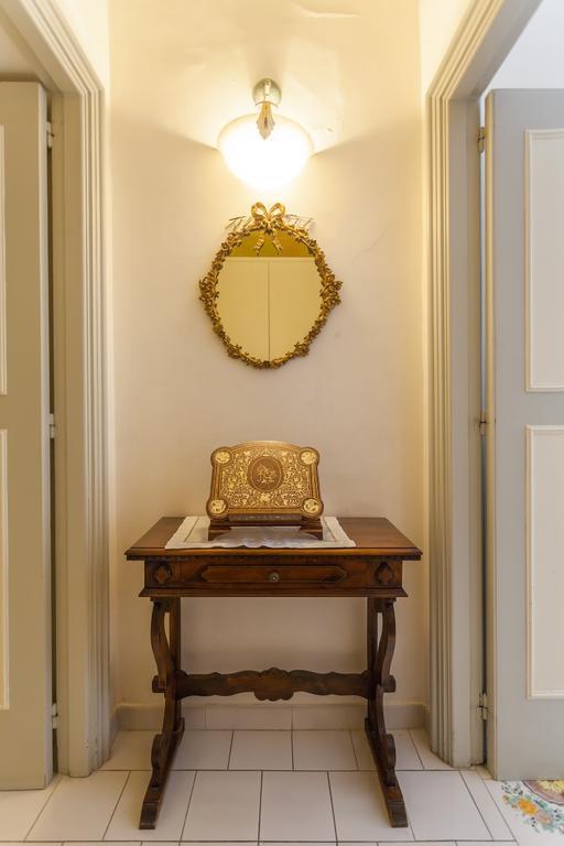 Residenza Sorrentina Daire Oda fotoğraf